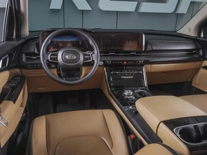 Минивэн Kia Carnival 2020 года, 4439000 рублей, Ростов-на-Дону