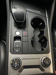 Внедорожник Volkswagen Touareg 2020 года, 4750000 рублей, Абакан