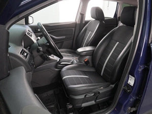 Внедорожник Ford Kuga 2012 года, 999000 рублей, Воронеж