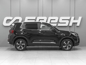 Внедорожник Chery Tiggo 4 Pro 2024 года, 1620000 рублей, Ростов-на-Дону