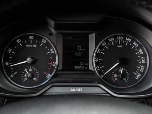 Лифтбек Skoda Octavia 2015 года, 1369000 рублей, Кирилловка