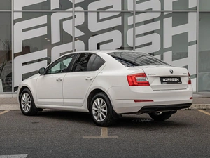 Лифтбек Skoda Octavia 2014 года, 1340000 рублей, Краснодар