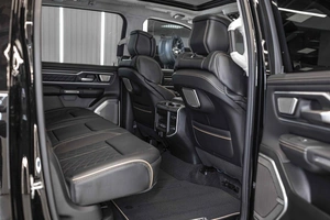 Пикап RAM 1500 2025 года, 11494675 рублей, Москва