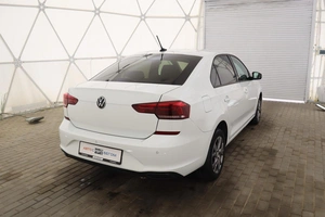 Лифтбек Volkswagen Polo 2021 года, 1899000 рублей, Обнинск