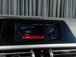 Седан BMW 3 серия 2019 года, 3399000 рублей, Тюмень