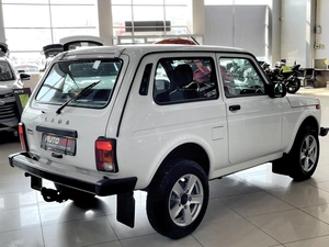 Внедорожник ВАЗ (LADA) Niva Legend 2023 года, 897000 рублей, Солонцы