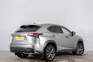 Внедорожник Lexus NX 2014 года, 2969000 рублей, Красноярск