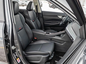 Внедорожник Changan CS35 Plus 2023 года, 1850000 рублей, Краснодар