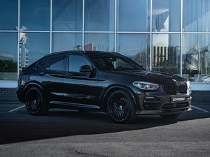 Внедорожник Alpina XD4 2020 года, 10990000 рублей, Нижний Новгород