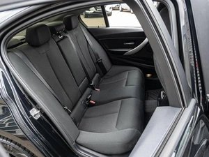 Седан BMW 3 серия 2016 года, 1820000 рублей, Краснодар