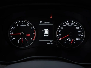 Хетчбэк Kia Morning 2020 года, 1462500 рублей, Ставрополь