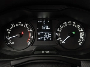 Лифтбек Skoda Rapid 2020 года, 1599000 рублей, Тюмень