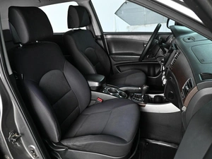 Внедорожник SsangYong Actyon 2012 года, 869000 рублей, Аксай