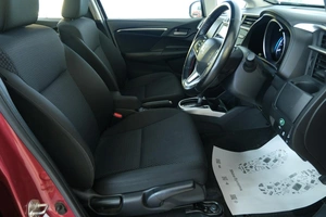 Хетчбэк Honda Fit 2019 года, 1339000 рублей, Омск
