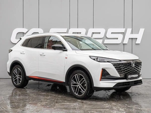 Внедорожник Changan UNI-S 2024 года, 2320000 рублей, Краснодар