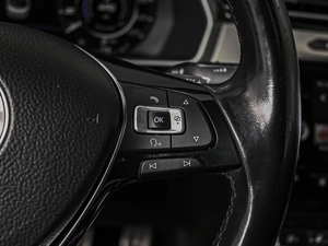 Лифтбек Volkswagen Arteon 2017 года, 3499000 рублей, Ставрополь