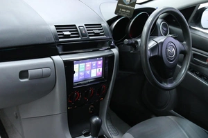 Хетчбэк Mazda Axela 2008 года, 648000 рублей, Солонцы