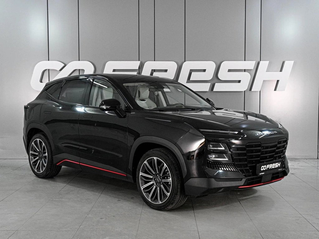 Внедорожник Jetour Dashing 2022 года, 2199000 рублей, Ростов-на-Дону