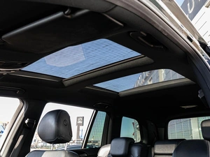 Внедорожник Mercedes-benz GLS-класс 2017 года, 4390000 рублей, Краснодар