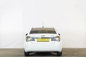 Седан Chevrolet Cruze 2012 года, 749000 рублей, Тюмень