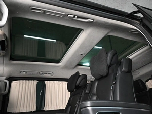 Минивэн Mercedes-benz V-класс 2021 года, 6199000 рублей, Ростов-на-Дону