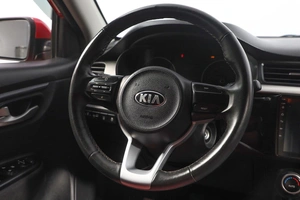 Седан Kia Rio 2019 года, 1389000 рублей, Новосибирск