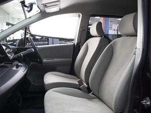 Минивэн Honda Freed 2008 года, 1010000 рублей, Омск