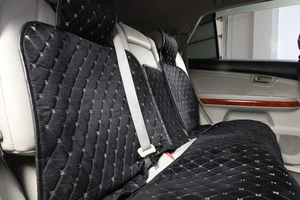 Внедорожник Lexus RX 2004 года, 1589000 рублей, Новосибирск