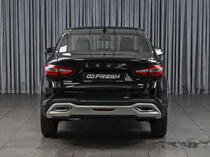 Седан ВАЗ (LADA) Vesta Cross 2026 года, 1929000 рублей, Ставрополь