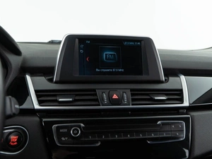 Минивэн BMW 2 серия Active Tourer 2018 года, 1738055 рублей, Москва