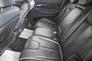 Внедорожник Hyundai Santa Fe 2019 года, 2799000 рублей, Кемерово