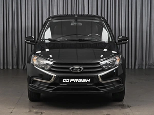 Лифтбек ВАЗ (LADA) Granta 2023 года, 859000 рублей, Ставрополь
