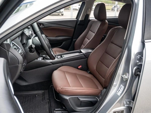 Седан Mazda 6 2017 года, 1880000 рублей, Краснодар
