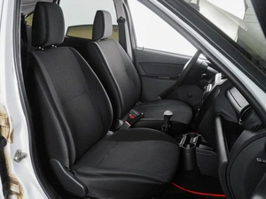 Лифтбек ВАЗ (LADA) Granta 2015 года, 539000 рублей, Воронеж