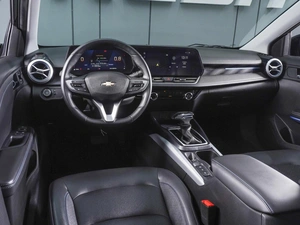 Седан Chevrolet Monza 2023 года, 1650000 рублей, Ростов-на-Дону