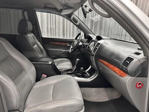 Внедорожник Toyota Land Cruiser Prado 2006 года, 2079000 рублей, Красноярск