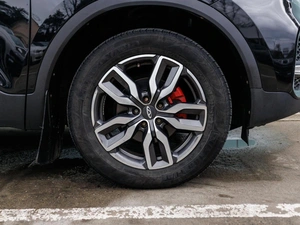 Внедорожник Chery Tiggo 4 2022 года, 1549000 рублей, Большой Сочи