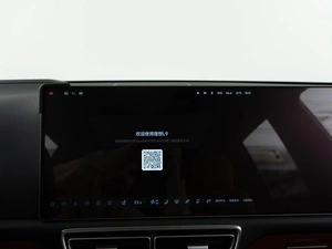 Внедорожник Li Auto L9 2023 года, 5995055 рублей, Москва