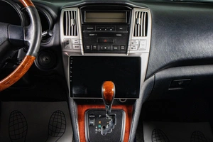 Внедорожник Lexus RX 2008 года, 1619000 рублей, Сургут
