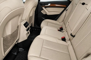 Внедорожник Audi Q5 2021 года, 4939000 рублей, Челябинск