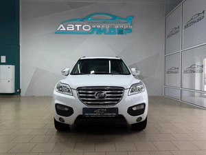 Внедорожник LIFAN X60 2013 года, 599000 рублей, Красноярск