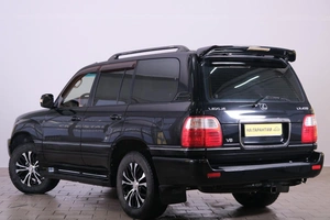 Внедорожник Lexus LX 2001 года, 1999000 рублей, Омск
