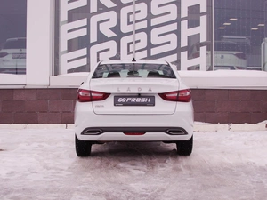 Седан ВАЗ (LADA) Vesta 2023 года, 1369000 рублей, Владимир