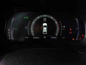 Внедорожник Haval F7x 2020 года, 2059000 рублей, Минеральные Воды