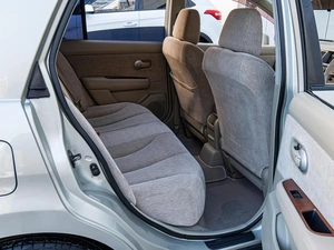 Седан Nissan Tiida 2005 года, 599000 рублей, Краснодар