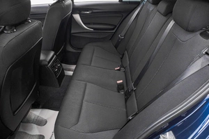 Хетчбэк BMW 1 серия 2013 года, 1139000 рублей, Барнаул