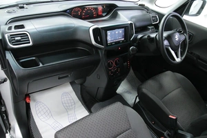 Минивэн Suzuki Solio 2016 года, 858000 рублей, Солонцы