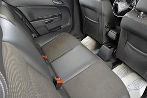 Хетчбэк Opel Astra 2013 года, 749000 рублей, Тюмень