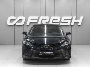 Седан Toyota Camry 2020 года, 2650000 рублей, Ростов-на-Дону