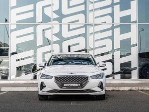 Седан Genesis G70 2019 года, 1950000 рублей, Краснодар
